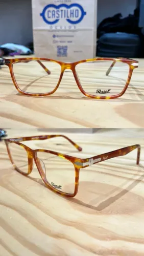 Ano novo óculos novo