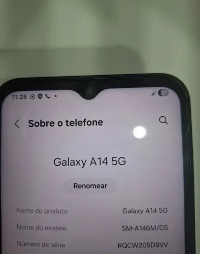 Samsung a14