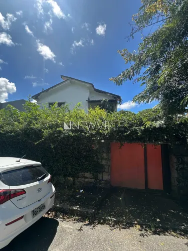 Casa para locação com 5 quartos no Poço da Panela