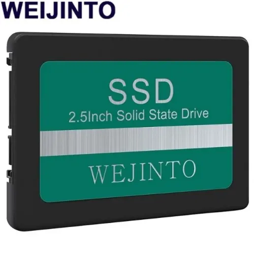 SSD 960GB Wejinto Novo Lacrado !