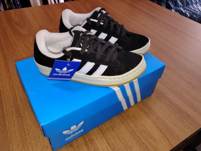Tênis Adidas Campus
