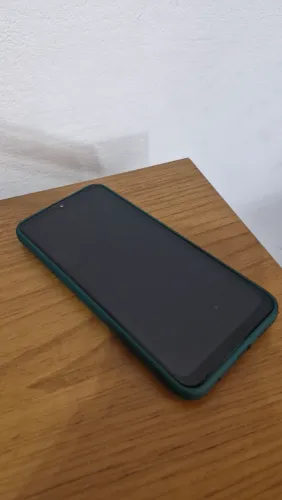 Moto G20 - Excelente estado + Brindes!