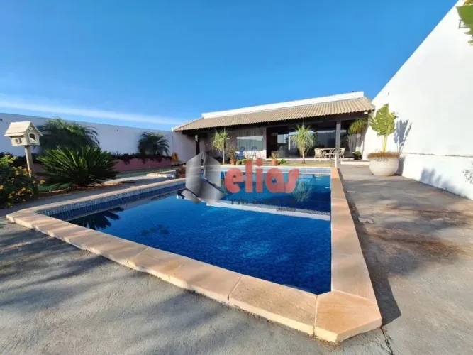 Imóvel para venda em Santa Izabel, Arealva - SP