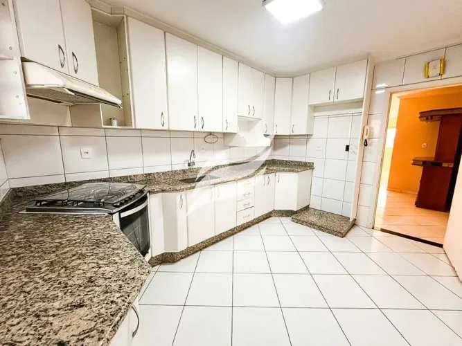 Apartamento 3 quartos à venda no Bairro Saudade