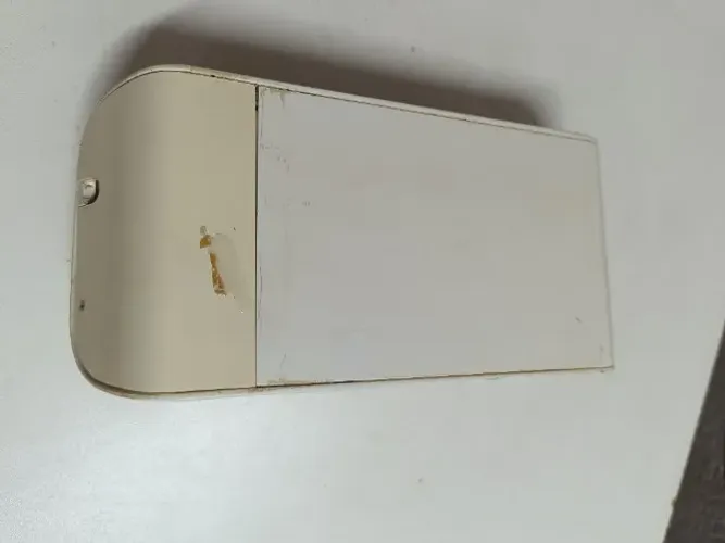 1 Ubiquiti Nanostation M5 Loco Xw 13 dBi sem fonte Poe - Usado