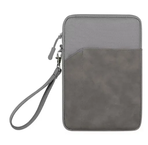 Bolsa para Tablet 11' Polegadas proteção (Cinza)