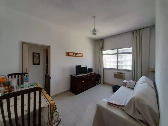 Apartamento com 2 dormitórios à venda, 70 m² por R$ 890.000,10 - Botafogo - Rio de Janeiro