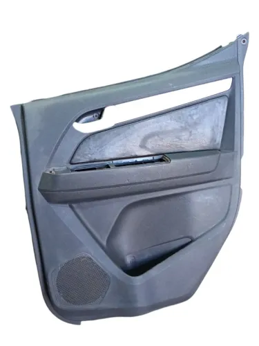 Forro Porta Traseira Direita S10 2014 Lt 52042985