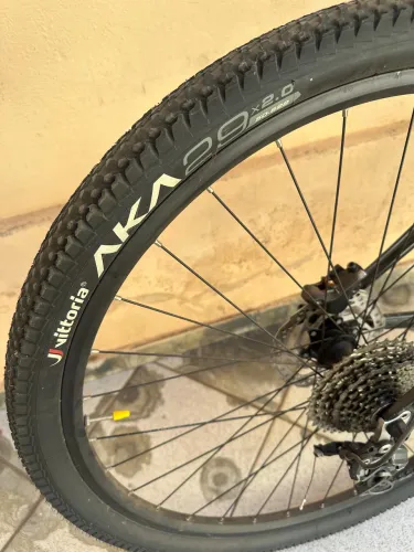 Bicicleta Mosso discovery 29