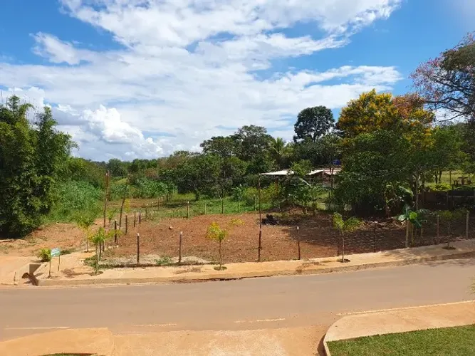 Lotes em Vivendas do Vale em Mateus Leme