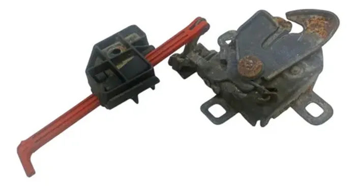 Fechadura Capo Fiat Stilo 2007 2008 2009 2010 2011 2012