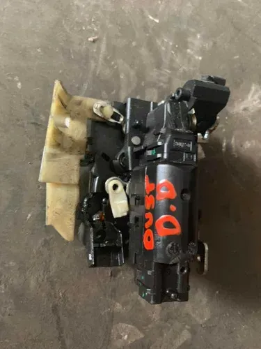 Fechadura Elétrica Dianteira Direita Renault Duster