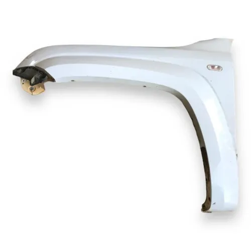 Paralama Dianteiro Esquerdo Amarok 13/17 Original