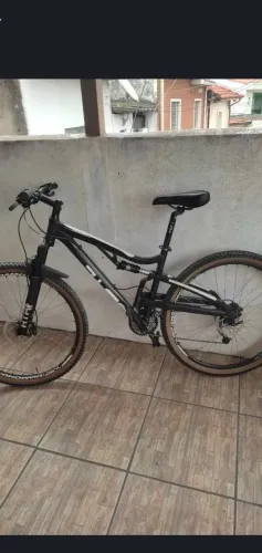 Bike full Diamond aro 29 