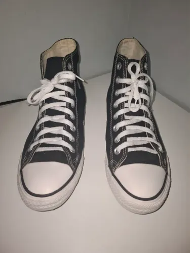 Tênis Converse All Star Preto