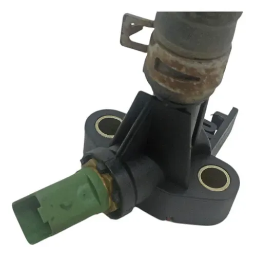 Carcaça Sensor Temperatura Fiat Uno 1.0 Fire 2008 2009 2010