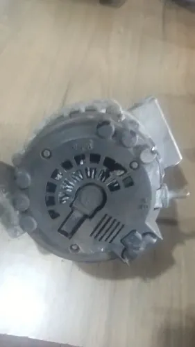Alternador Chevrolet captiva 2.4 16v a base de troca