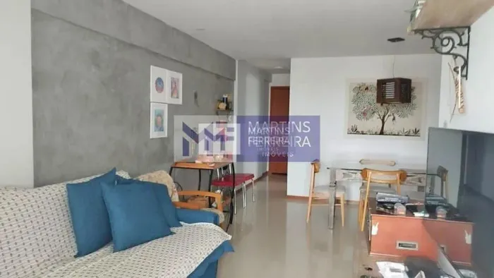 Apartamento para locação, Recreio dos Bandeirantes, Rio de Janeiro, RJ