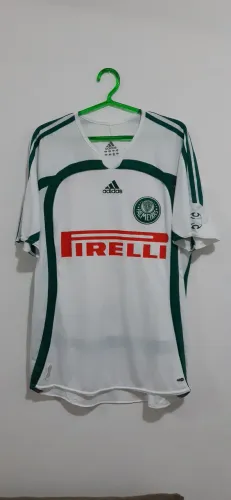 Camisas Palmeiras