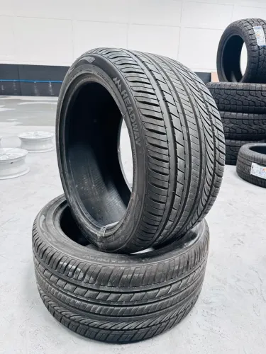 Pneus 315 35R20 Headway