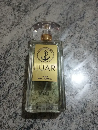Perfume Luar Pocketstar Parfum 50ml
