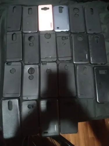Capinha para celular