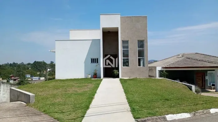 Casa à venda no condomínio Paysage Bella Vitta