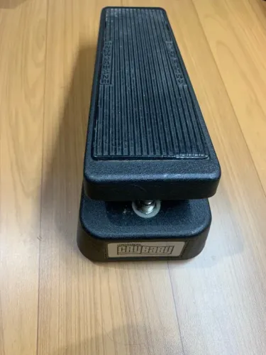 Pedal Wah Wah Dunlop Gcb-95 Cry Baby - Usado (Usado)