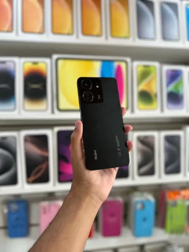 REDMI 13C 256 GB 