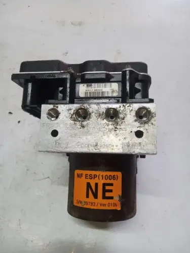 Modulo Hyundai Sonata 0265235212 589208k101 0265950612