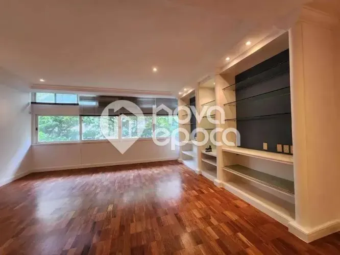 Copacabana | Apartamento 3 quartos, sendo 1 suite