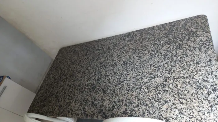 Mesa de mármore 