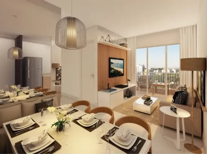 Financiamento Direto com a Construtora ( Apts 1,2 Quartos no Centro de Niterói )