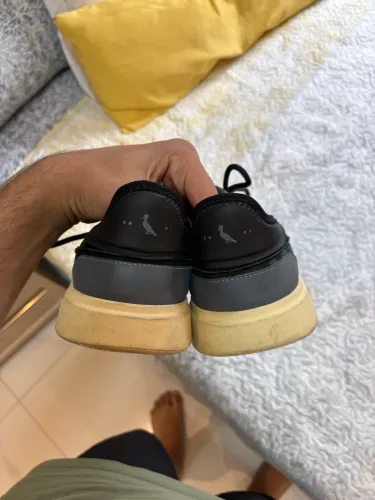 Tênis reserva tamanho 44