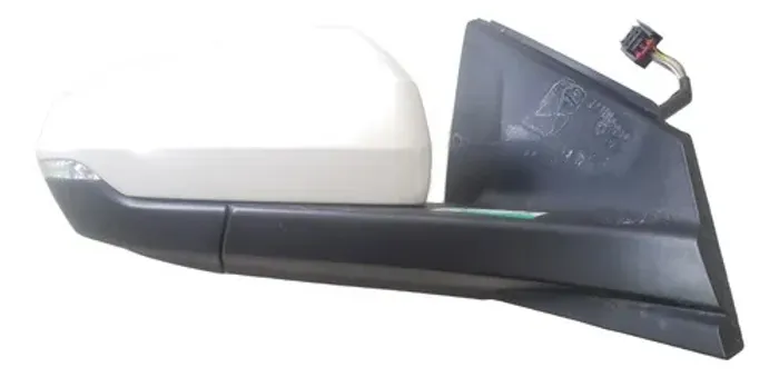 Retrovisor Direito Elétrico Com Pisca Vw Polo 2018 9461