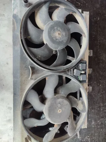 Eletroventilador Citroen xantia