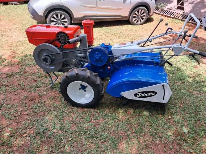 Tobata TR9