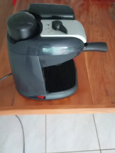 Cafeteira Eletrica