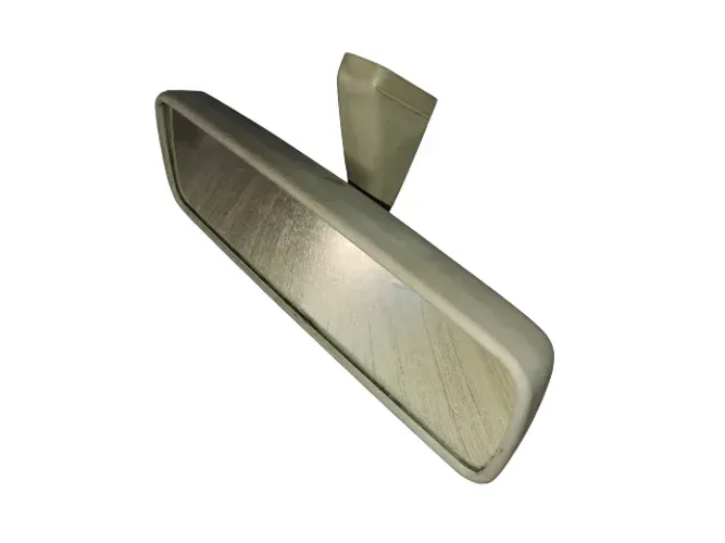 Retrovisor Interno Fiat Palio 97/2001 