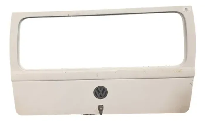 Tampa Traseira Volkswagen Kombi 1997 1998 1999 2000 2014