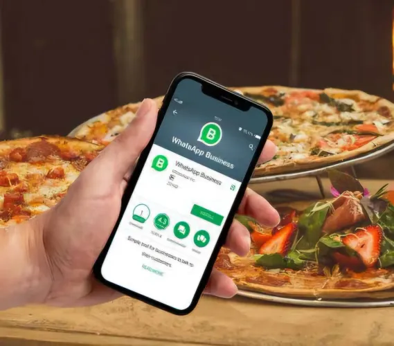 Pizzaria Tradicional Z/Sul (ACEITO SÓCIO)