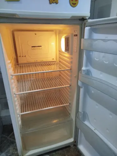 Geladeira Frost Free Consul 