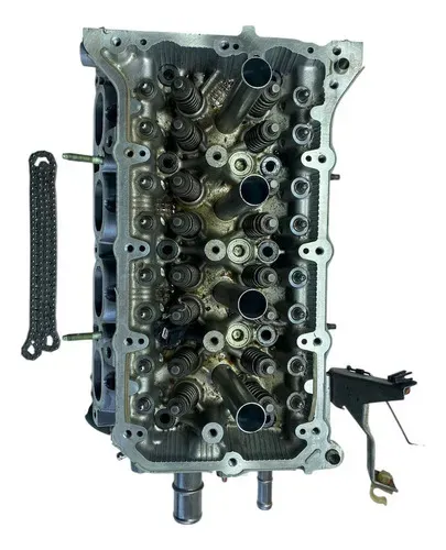 Cabeçote Corolla 2.0 16v 4cc 2011/15 (stander)