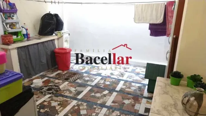 Apartamento : Casa / Residencial / Cavalcanti