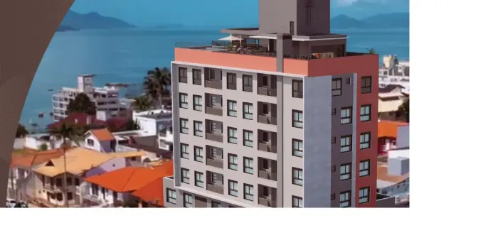 Apartamento à Venda no Campeche em Florianópolis