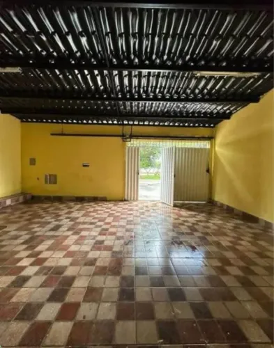 CASA NO TENONÉ 
