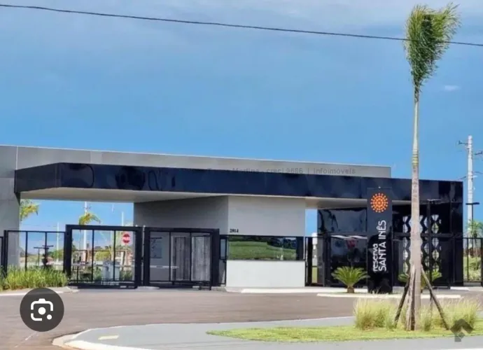 terreno santa Inês Direto com Proprietário 