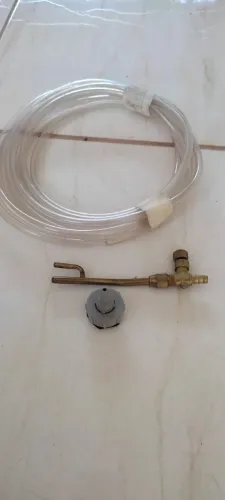 Torneira para Serra mármore Makita