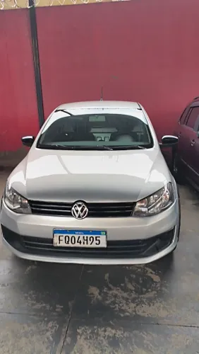 Saveiro 1.6 CS 2015/2016#