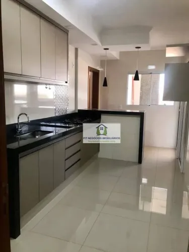 Apartamento com 1 dormitório para alugar, 50 m² por R$ 2.610,00/mês - Vila Imperial - São 